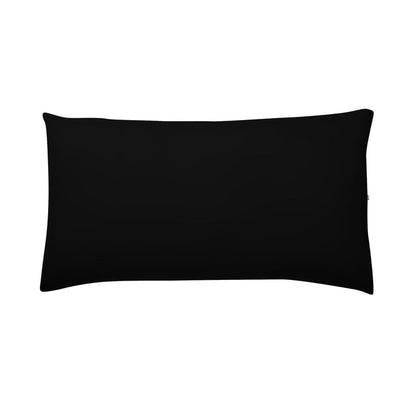 Kyte Baby King Pillowcase in Midnight