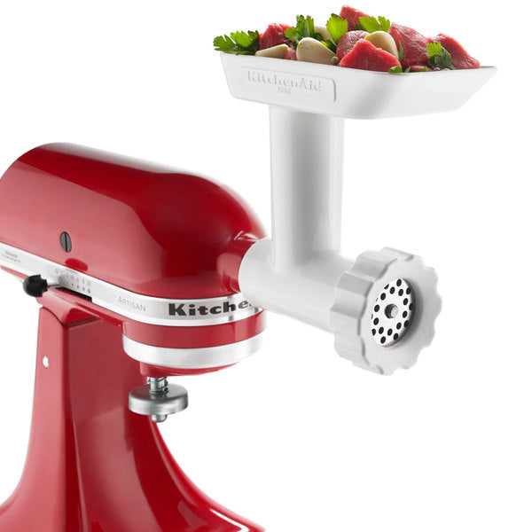 KitchenAid KitchenAid Food Grinder Attachment - KSMFGA