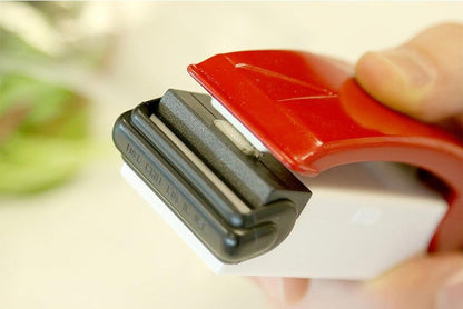 KLEVA SEAL bag sealer - TVShop