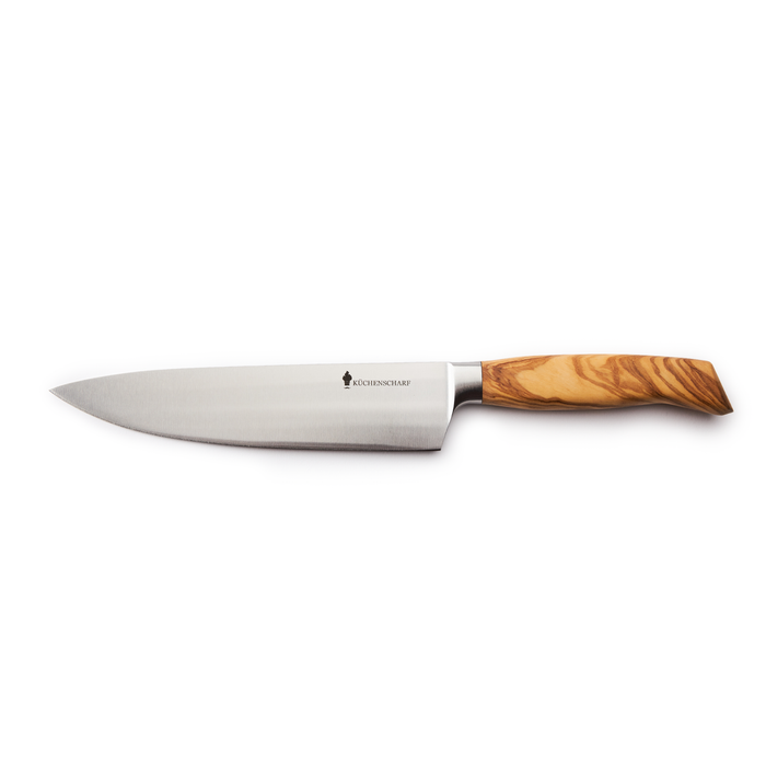 Küchenscharf Kochmesser 20 cm (100% Solinger Handwerkskunst)