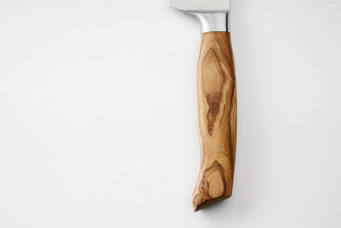 Küchenscharf Kochmesser 20 cm (100% Solinger Handwerkskunst)