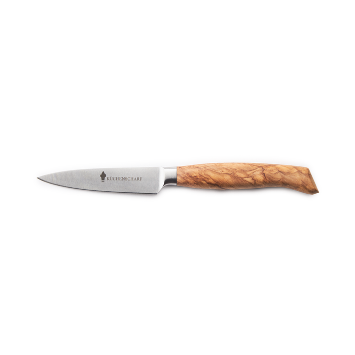 Küchenscharf Spickmesser 9 cm (100% Solinger Handwerkskunst)