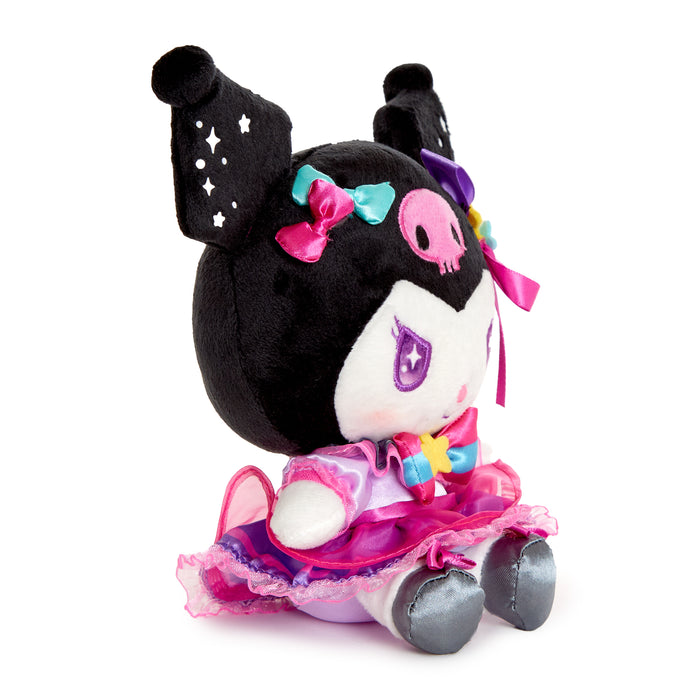 Kuromi Bean Doll Plush (Spark Series) Plush NAKAJIMA CORPORATION
