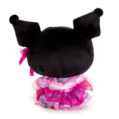 Kuromi Bean Doll Plush (Spark Series) Plush NAKAJIMA CORPORATION