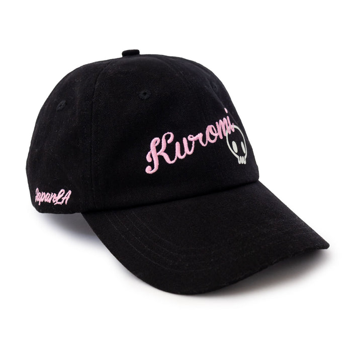 Kuromi x JapanLA Glow-In-The-Dark Anniversary Party Hat Accessory JapanLA