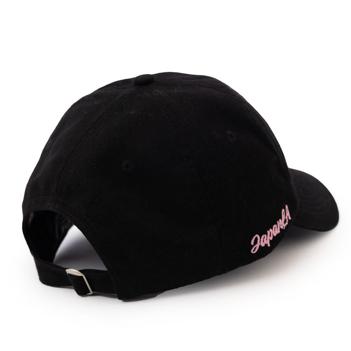 Kuromi x JapanLA Glow-In-The-Dark Anniversary Party Hat Accessory JapanLA