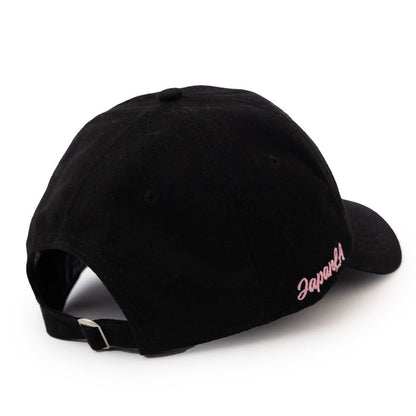 Kuromi x JapanLA Glow-In-The-Dark Anniversary Party Hat Accessory JapanLA