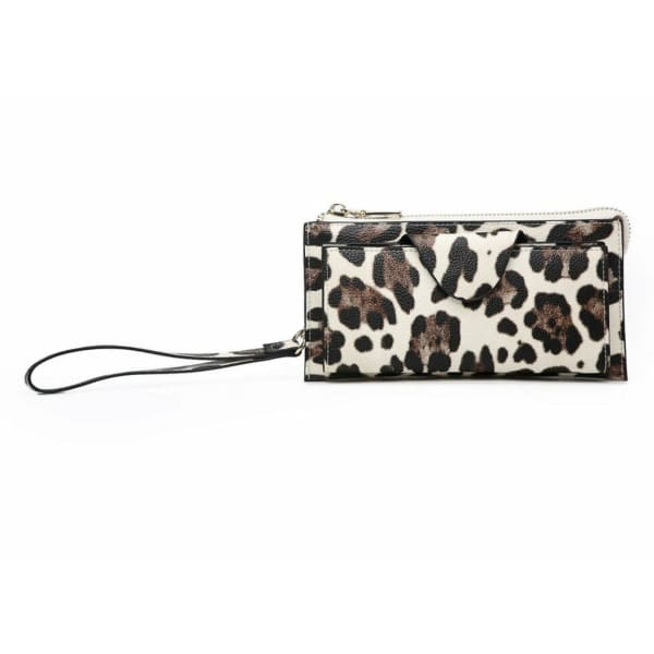 Kyla Wallet by Jen and Co.