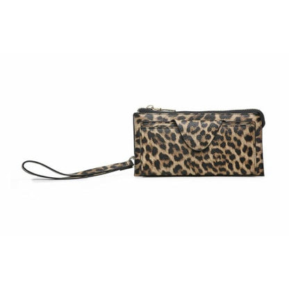 Kyla Wallet by Jen and Co.