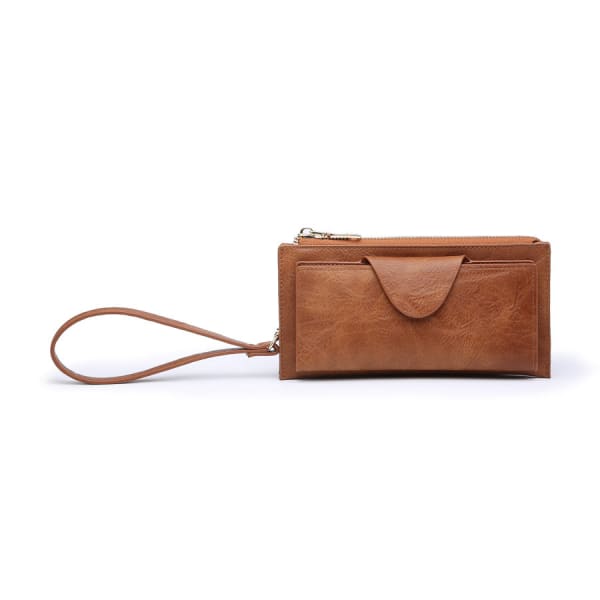 Chestnut Brown