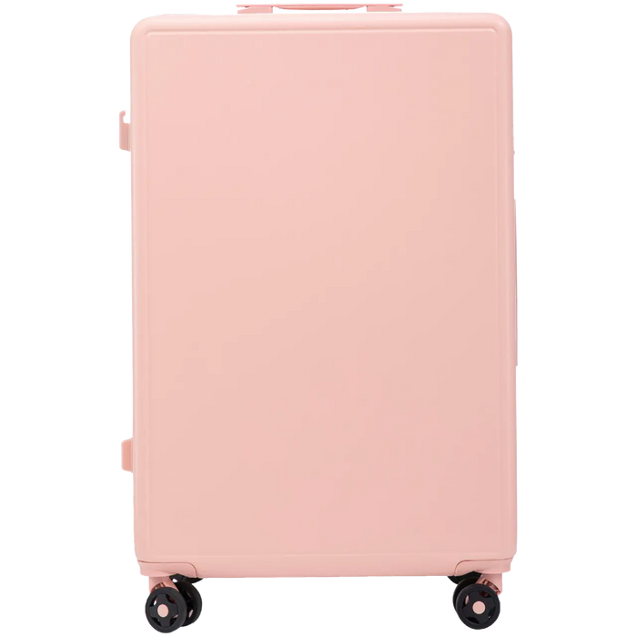 Walizka duża Wings BUNTING ABS+ 28" SOFT PINK BUNTING COLLECTION