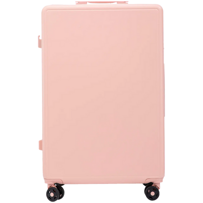 Walizka duża Wings BUNTING ABS+ 28" SOFT PINK BUNTING COLLECTION