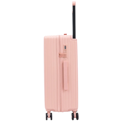 Walizka duża Wings BUNTING ABS+ 28" SOFT PINK BUNTING COLLECTION