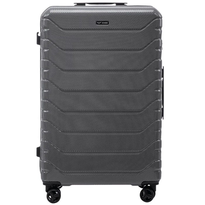 Walizka duża Wings CRAKE 28" DARK GREY CRAKE COLLECTION