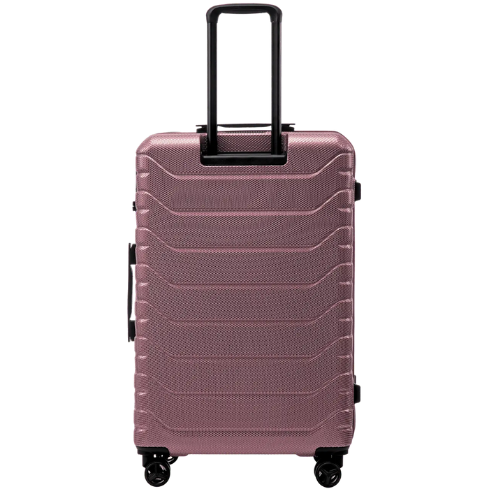 Walizka duża Wings CRAKE 28" ROSE GOLD CRAKE COLLECTION