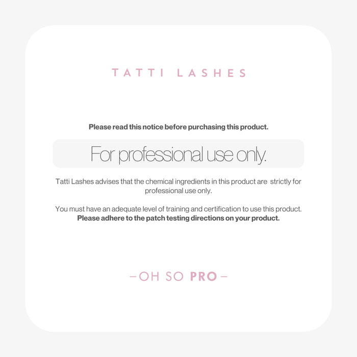 Lash Addict Plus Sample (1g)