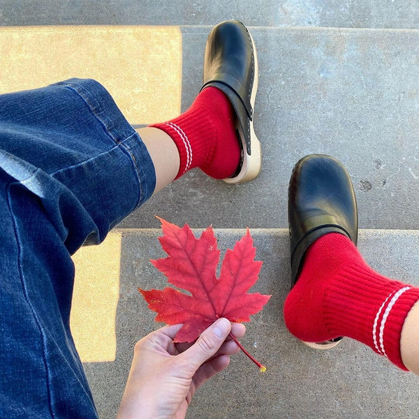 Le Bon Shoppe Boyfriend Socks - Multiple Options