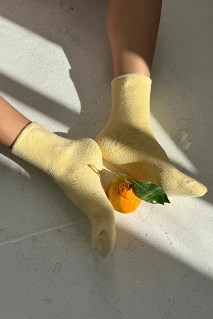 Le Bon Shoppe Cloud Socks - Multiple Options
