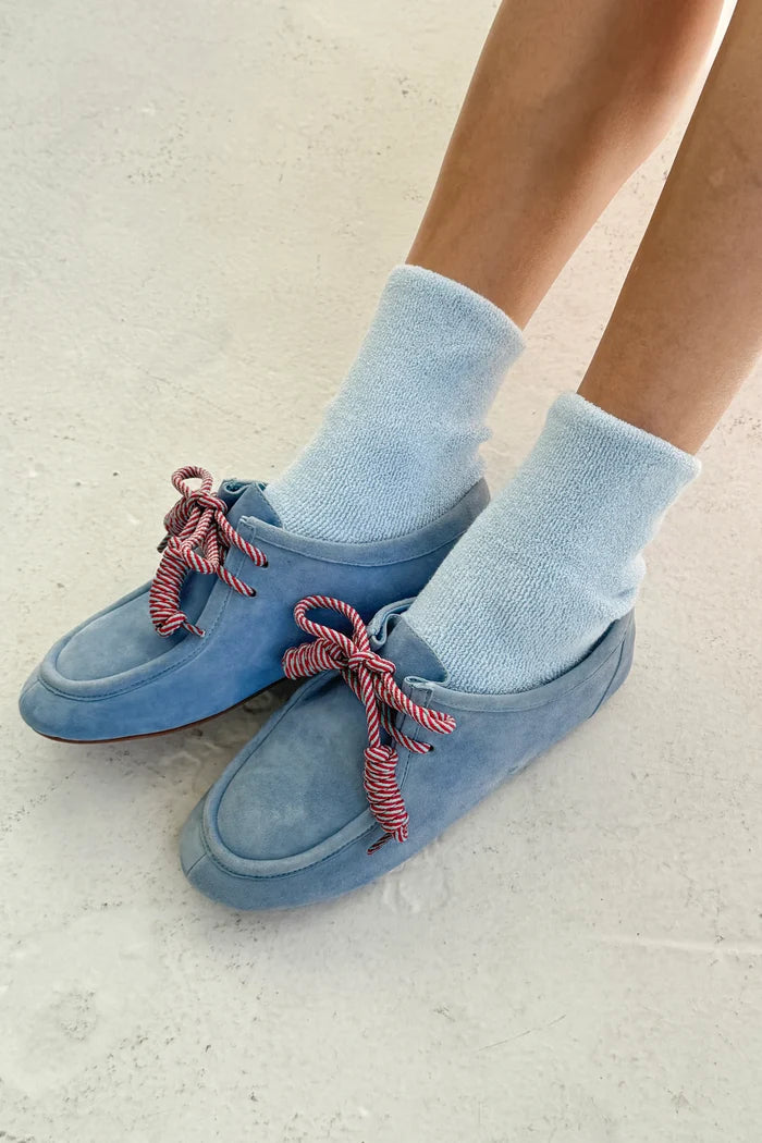 Le Bon Shoppe Cloud Socks - Multiple Options