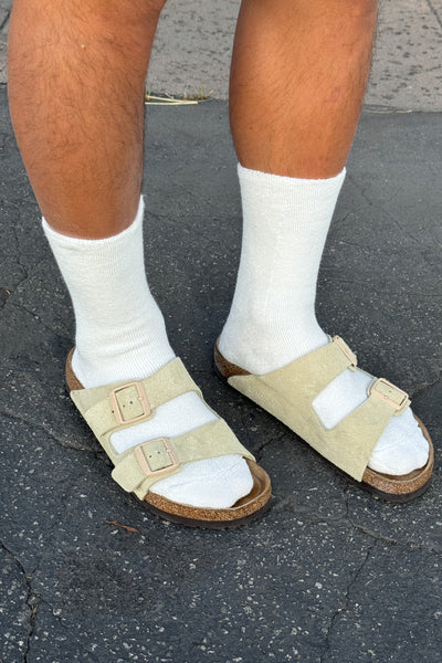 Le Bon Shoppe Cloud Socks - Multiple Options