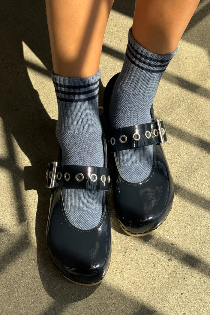 Indigo