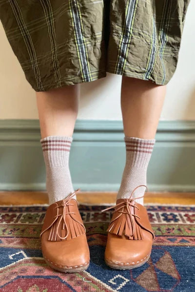 Le Bon Shoppe Girlfriend Socks - Multiple Options