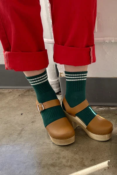 Le Bon Shoppe Girlfriend Socks - Multiple Options