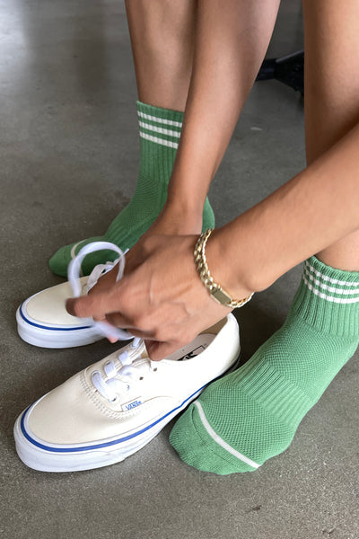 Le Bon Shoppe Girlfriend Socks - Multiple Options