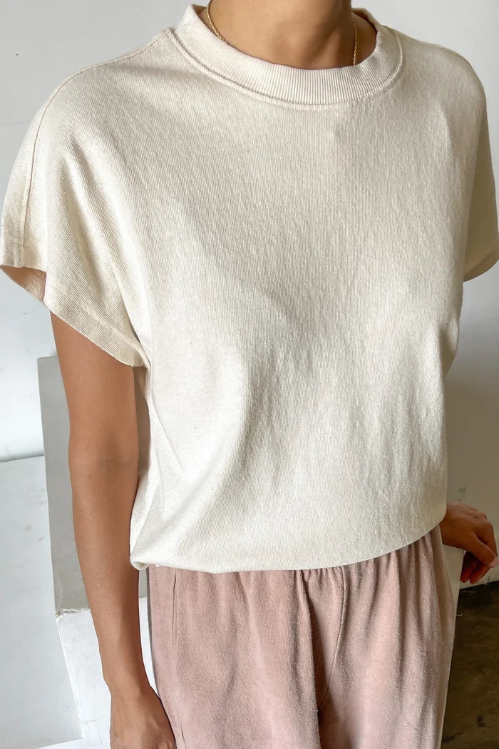 Le Bon Shoppe Jeanne Tee - Multiple Options