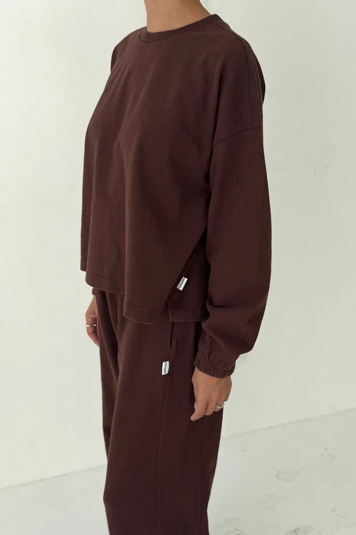 Le Bon Shoppe Naturelle Tee - Multiple Options