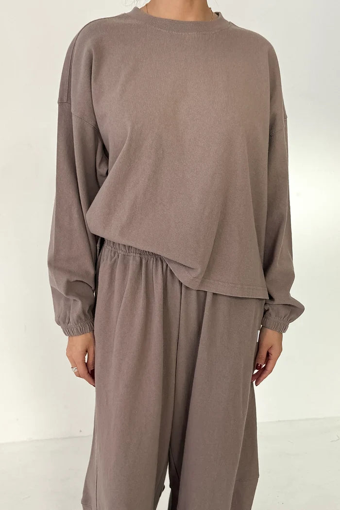Le Bon Shoppe Naturelle Tee - Multiple Options