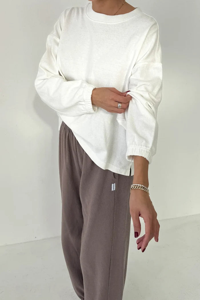 Le Bon Shoppe Naturelle Tee - Multiple Options
