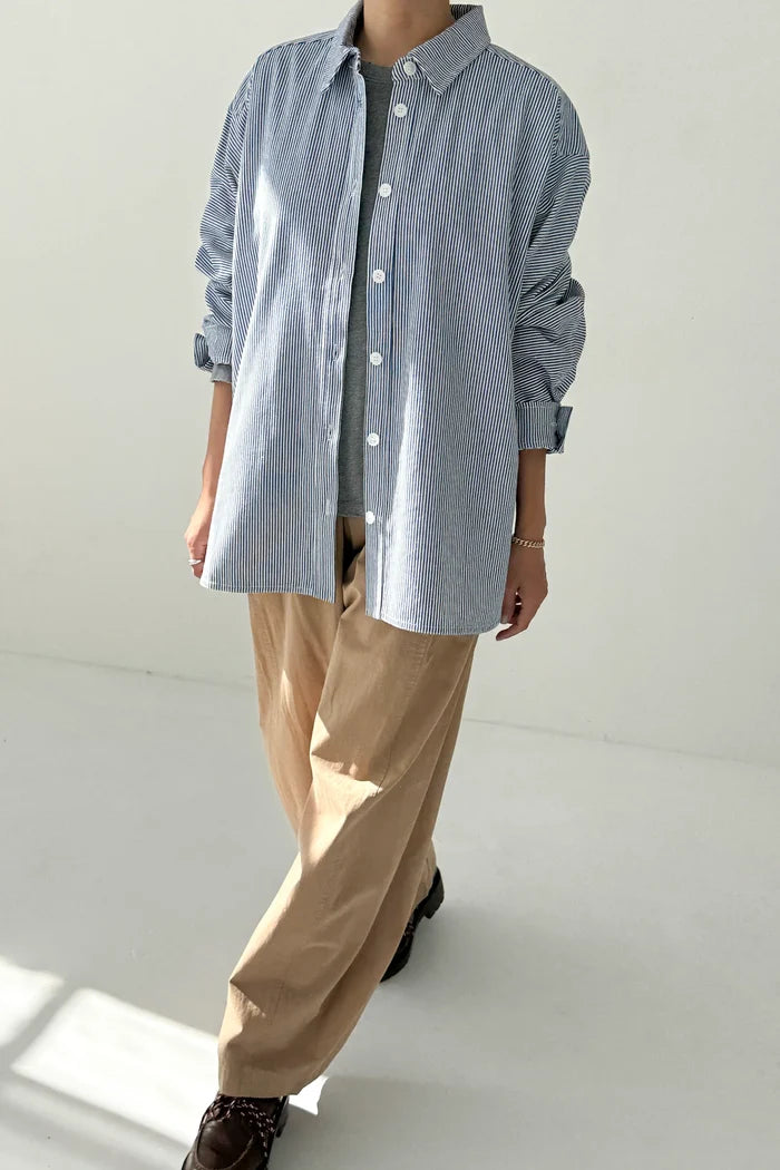 Le Bon Shoppe Owen Shirt - Multiple Options