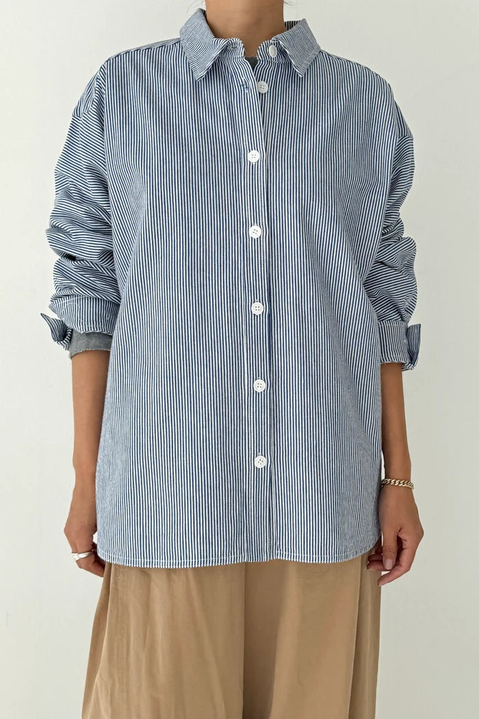Le Bon Shoppe Owen Shirt - Multiple Options
