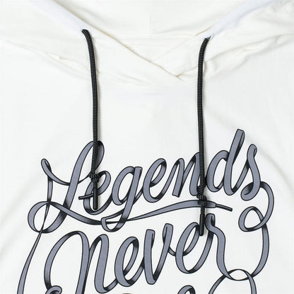 RSVLTS RSVLTS "RSVLTS Legends Never Die"_ Performance Hoodie "RSVLTS Legends Never Die"_ Performance Hoodie