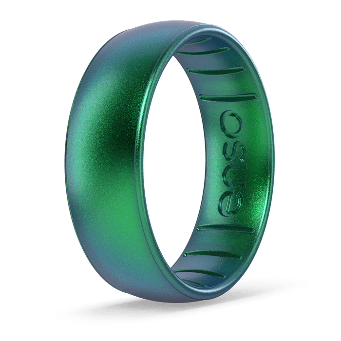 Legends Classic Silicone Ring - Dragon
