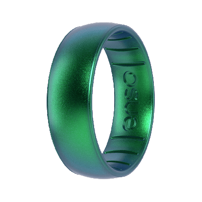 Legends Classic Silicone Ring - Dragon