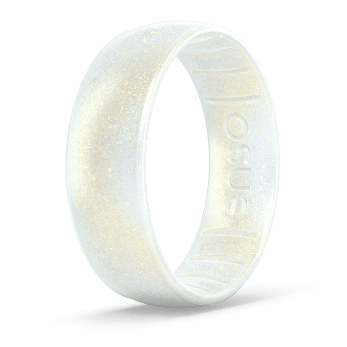 Legends Classic Silicone Ring - Unicorn