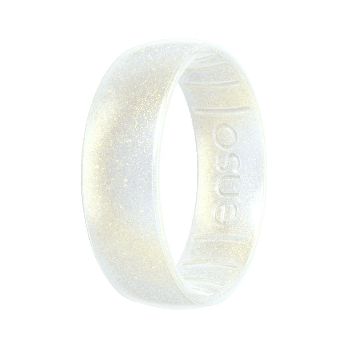 Legends Classic Silicone Ring - Unicorn
