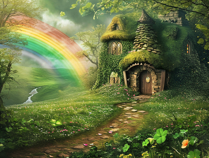 Leprechaun's Hideaway