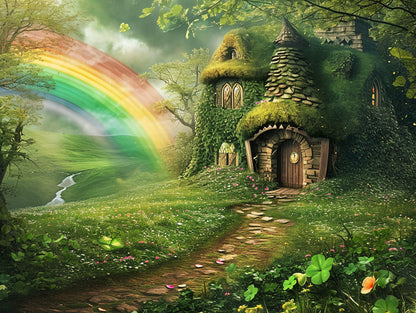 Leprechaun's Hideaway