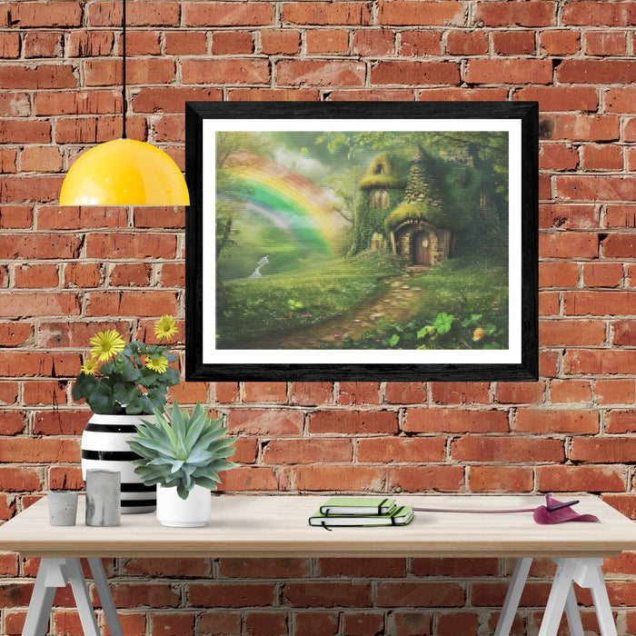 Leprechaun's Hideaway