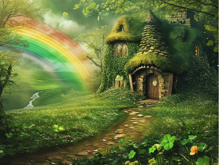 Leprechaun's Hideaway