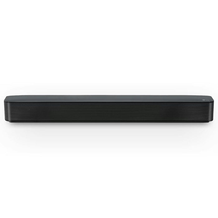 LG 2.0 All-in-One Soundbar | SQM1.AGBRLLK LG Soundbar Euronics Ireland