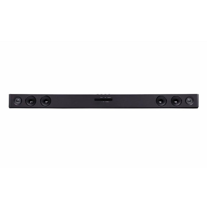 LG SK1D Soundbar | SK1D.DGBRLLK LG Soundbar Euronics Ireland