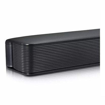 LG Soundbar for TV with Bluetooth® Streaming, 2.0 Channel | SK1M LG Soundbar Euronics Ireland
