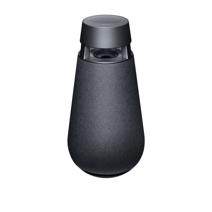 LG XBOOM 360 XO3 - Portable Bluetooth Speaker with 360 Sound | XO3QBK.DGBRLLK LG Speaker Euronics Ireland