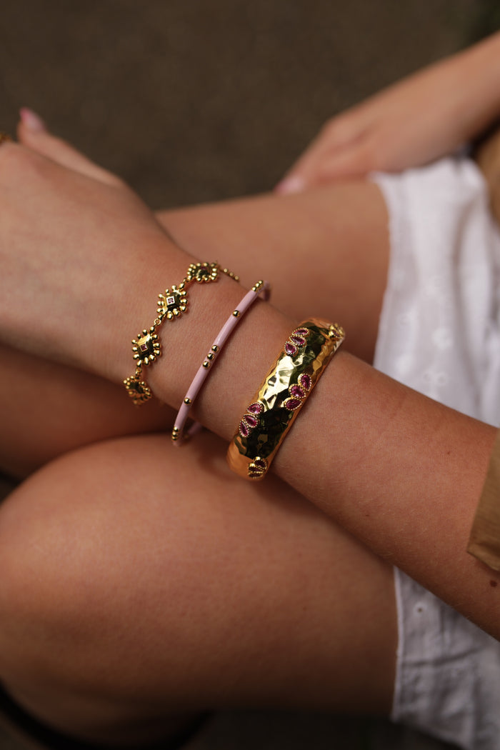Lily Bangle