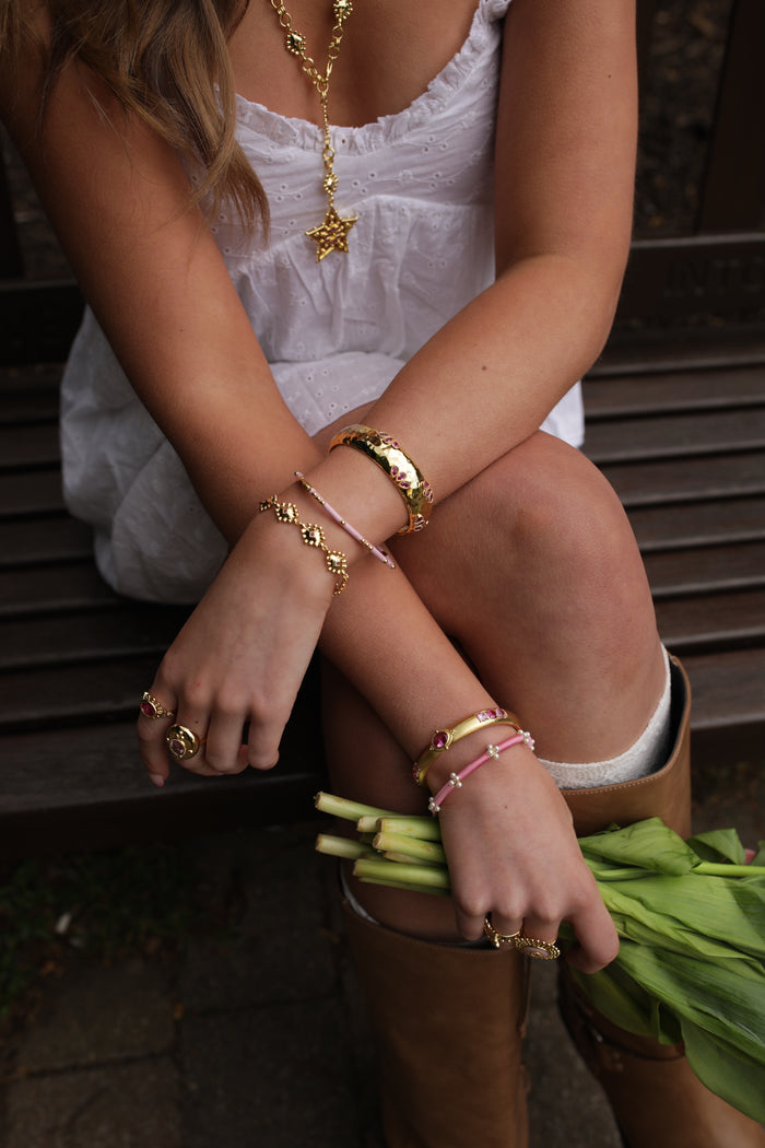 Lily Bangle