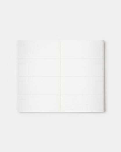 LINE FRIENDS© BROWN & Earth Half Year Planner